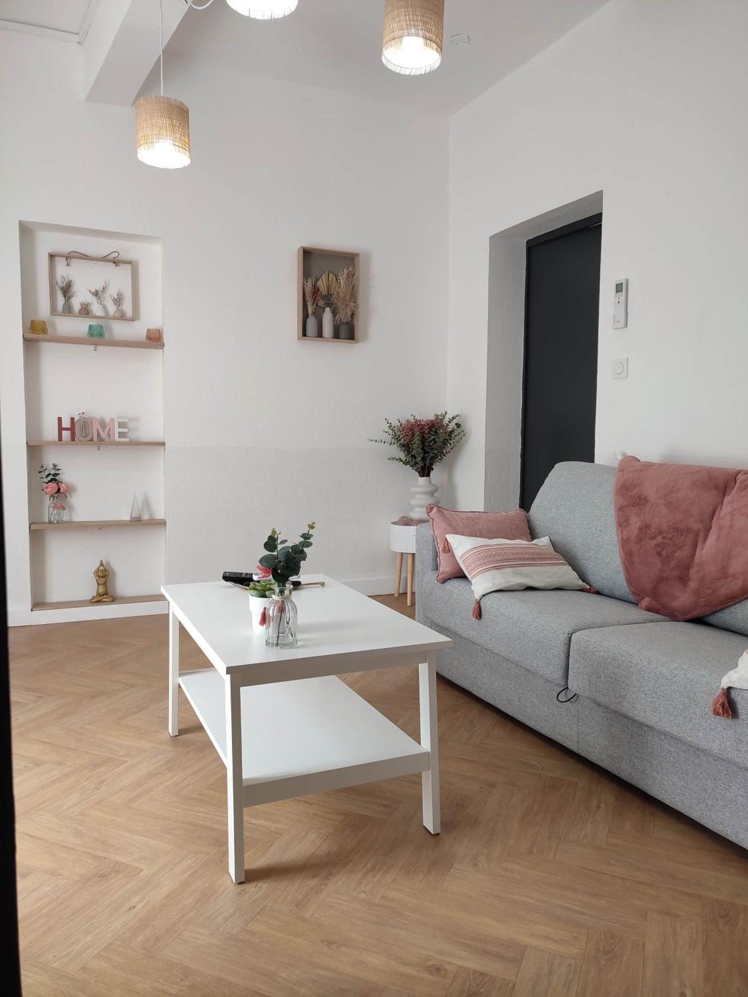 Ferienwohnung Les Loges De Montauban Exterior foto